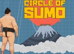 Circle Of Sumo Is An Obscure Fighting Game Arriving On Switch eShop Next Month