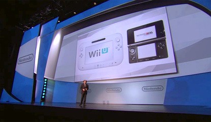 The Nintendo 'NX', and Why We Think a Unified Platform is the Future