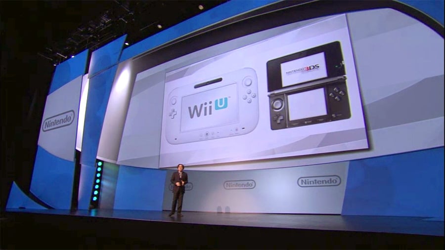 New Wii U/3DS eShop cards are looking very slick. : r/wiiu