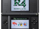 Nintendo Wins Another Court Battle with R4 Cartridge Manufacturers