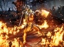 GameStop Italy Listing Reveals New Information About Mortal Kombat 11