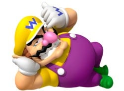 Learn a Little More About Nintendo's Funniest Anti-Hero, Wario