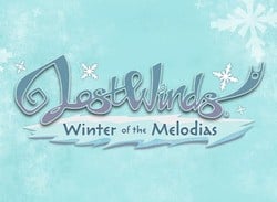 LostWinds: Winter of the Melodias Coming to North America on Monday