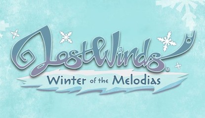 LostWinds: Winter of the Melodias Coming to North America on Monday