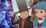 Professor Layton And The New World Of Steam: Everything We Know So Far