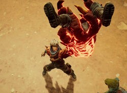 Daemon X Machina Creators Announce Survival Game 'Deadcraft', Coming To Switch In May