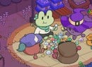 Free 'Garden Story' Update Adds New Shops, Shortcuts, And Hats