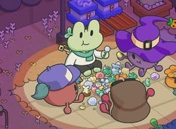 Free 'Garden Story' Update Adds New Shops, Shortcuts, And Hats