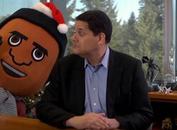 Reggie Fils-Aime Emphasizes the Nintendo Difference and Considers Competitors Such as Steam and Amazon