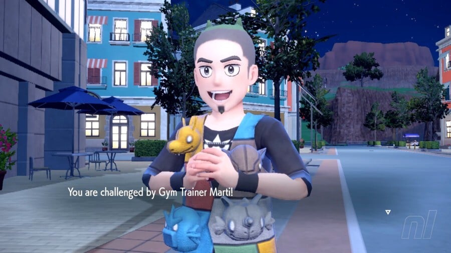 How To Improve Pokémon Scarlet And Violet's Open World 3