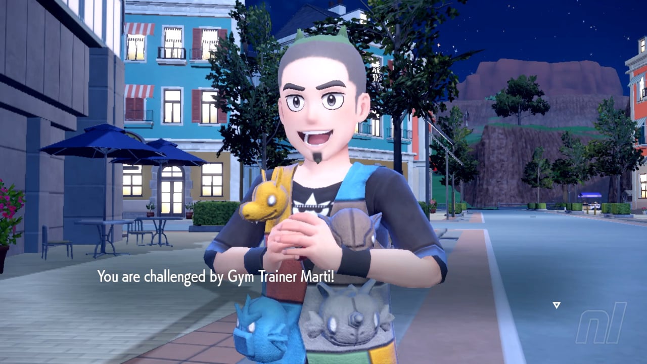 Pokémon Scarlet, Violet review: A vast open world with big tech