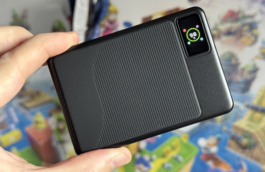 Review: Genki Force Field 2 And Energy Pack - The Ultimate Switch 2 'On The Road' Combo? 4