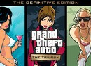 GTA Trilogy's Definitive Edition Will Reportedly Feature 'GTA V-Style Controls'