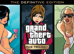 GTA Trilogy's Definitive Edition Will Reportedly Feature 'GTA V-Style Controls'