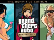 GTA Trilogy's Definitive Edition Will Reportedly Feature 'GTA V-Style Controls'