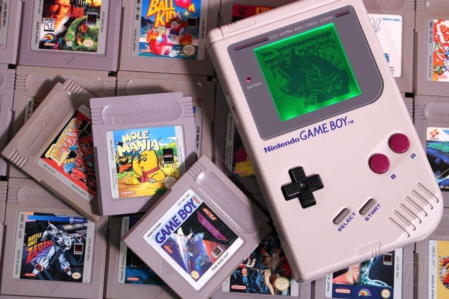 Million-Dollar Retro Game Auctions Help Remind Us What Matters Most ...