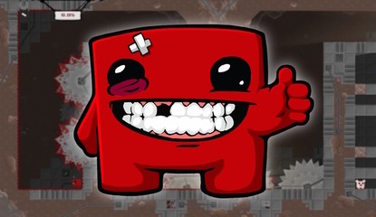 Speedrunner Becomes First Person To Complete 'Super Meat Boy' Deathless