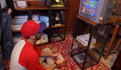 SNES PlayStation Prototype Gets Turned On, Opened Up