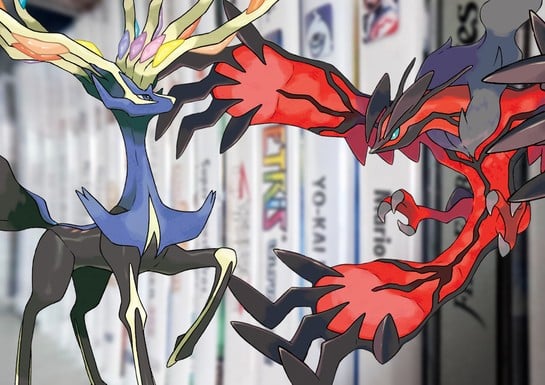New Pokémon Ad Positions 3DS As 'Retro', And The Internet Disagrees
