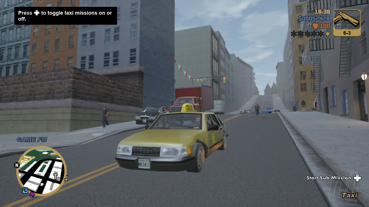 GTA San Andreas - The Definitive Edition Update 1.06 Pushed Out