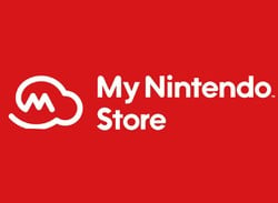 Nintendo's Official UK Store Has An All-New Look