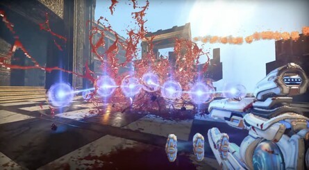 Prodeus The Elder Veil 2
