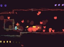 GoNNER Brings Procedurally-Generated Mayhem To The Switch eShop On 1st June