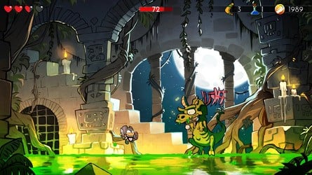 Shinobi Art of Vengeance interview