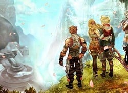 Xenoblade Chronicles: Definitive Edition - A Timely Update Of One Of The Greatest RPGs Ever