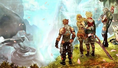 Xenoblade Chronicles: Definitive Edition - A Timely Update Of One Of The Greatest RPGs Ever