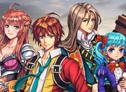 Kemco Discounts Ten RPGs Across Switch, Wii U And 3DS In Latest Sale