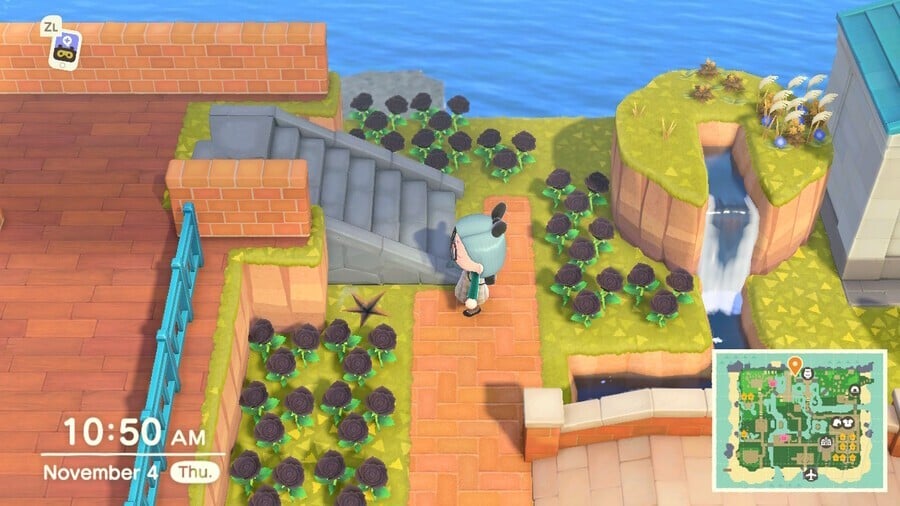 Animal Crossing New Horizons Gyroids