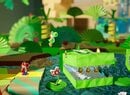 Yoshi’s Crafted World Is Coming To The Switch In Spring 2019