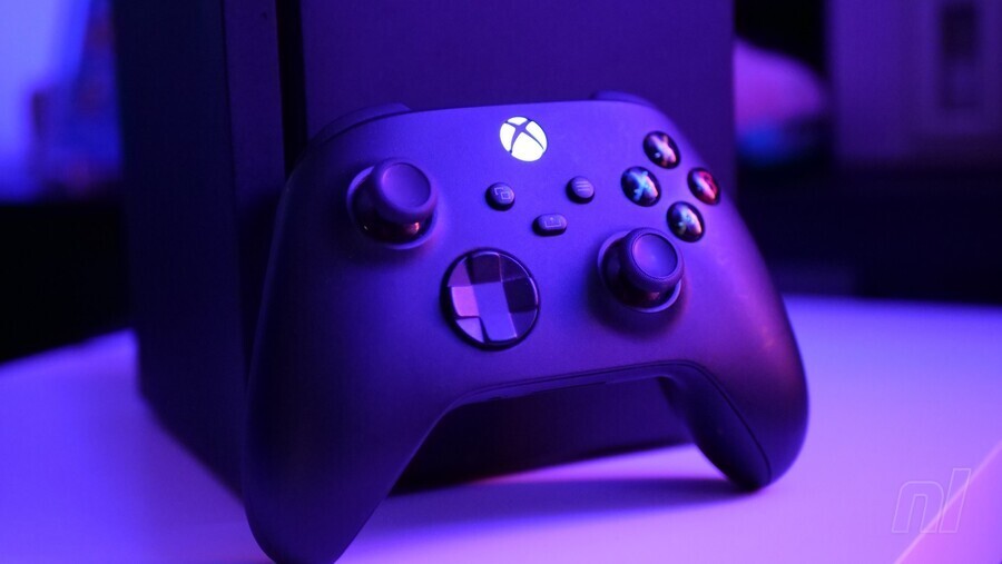 Xbox
