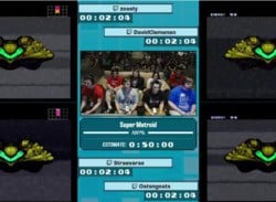 Summer Games Done Quick Raises an Incredible $1.2 Million+, Check Out the Super Metroid Race