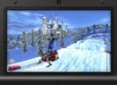 Snow Moto Racing 3D Slides Onto the 3DS eShop in North America on 17th October