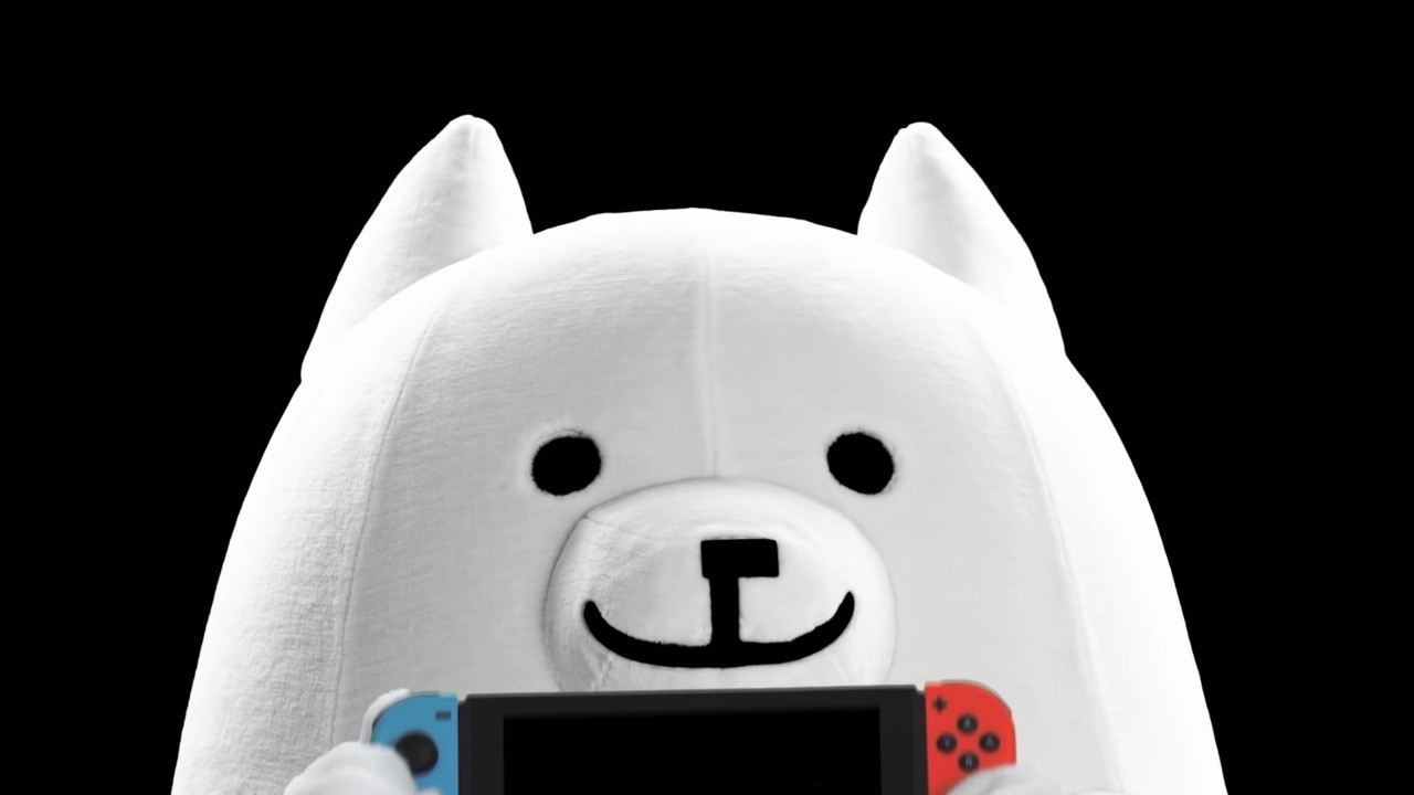 Toby Fox deelt nog een ontwikkelingsupdate over Deltarune Chapter 3