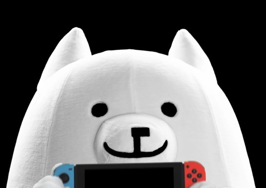 Toby Fox Shares Another Development Update On Deltarune Chapter 3