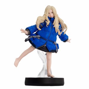 Diana (PRAGMATA) amiibo