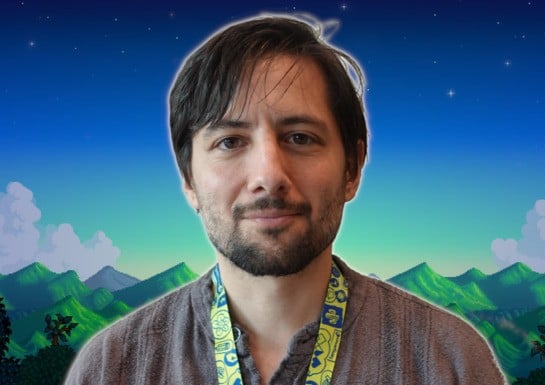 "I Don’t Want To See It Fizzle Out” - Stardew Valley Creator On Why He Can't Give It Up