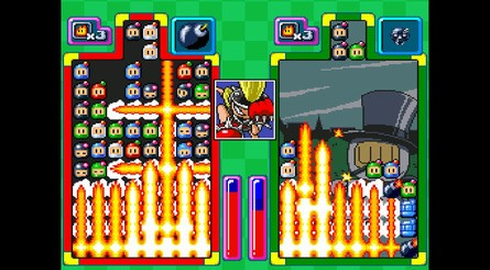 Super Bomberman Collection