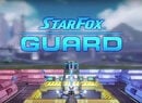 Star Fox Guard's Japanese Site Reveals More Details About the Game