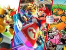 Best Mario Kart Games Of All Time