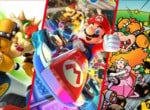Best Mario Kart Games Of All Time