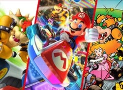 Best Mario Kart Games Of All Time