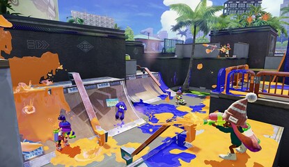 Splatoon Global Testfire Demo Confirmed For This Weekend