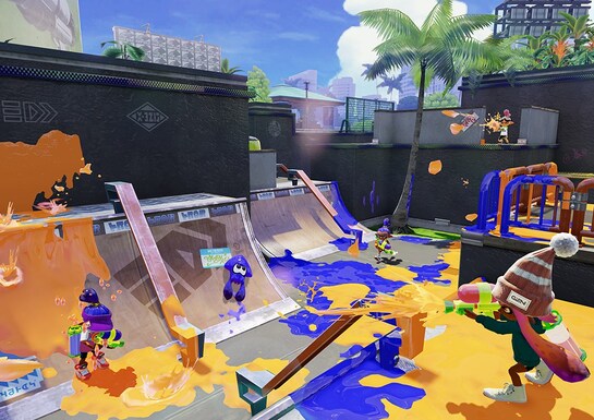 Splatoon Global Testfire Demo Confirmed For This Weekend
