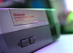 How Do You Play NES Games These Days?