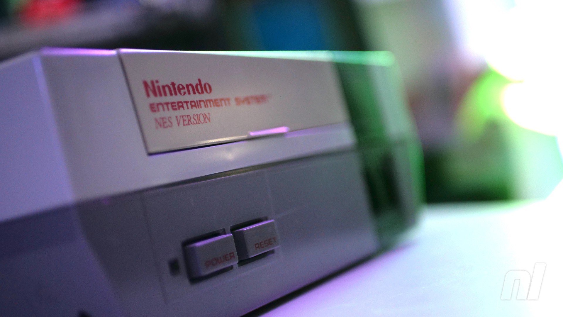 How Do You Play NES Games These Days?