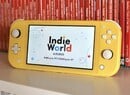 Nintendo Indie World Showcase April 2023 - Live!